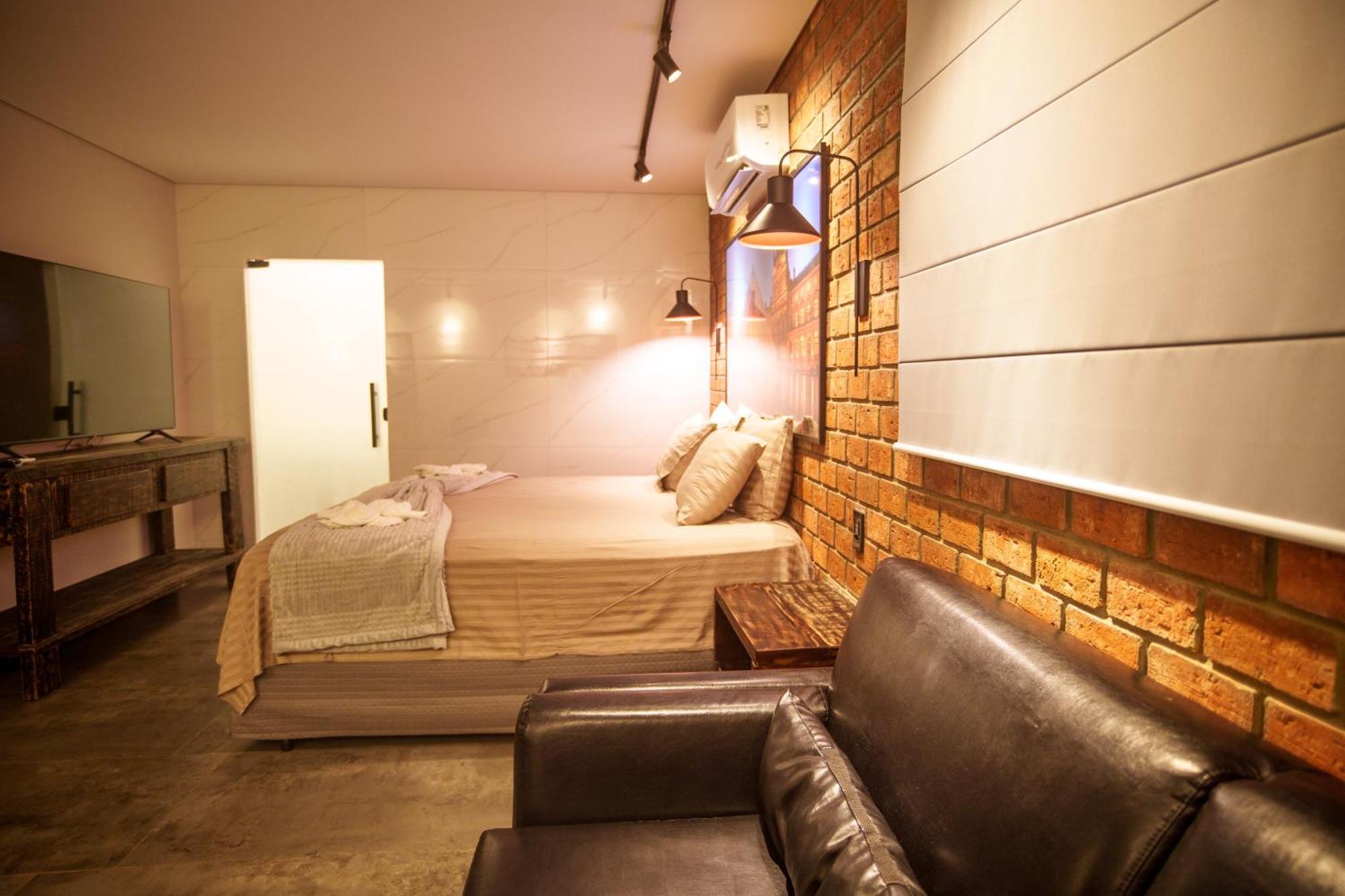 W4 Hotel Irece 외부 사진