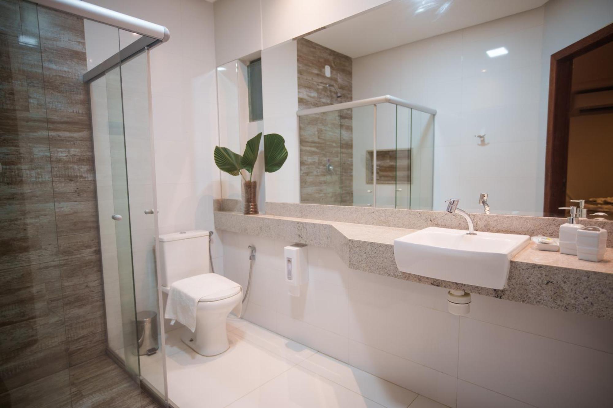 W4 Hotel Irece 외부 사진