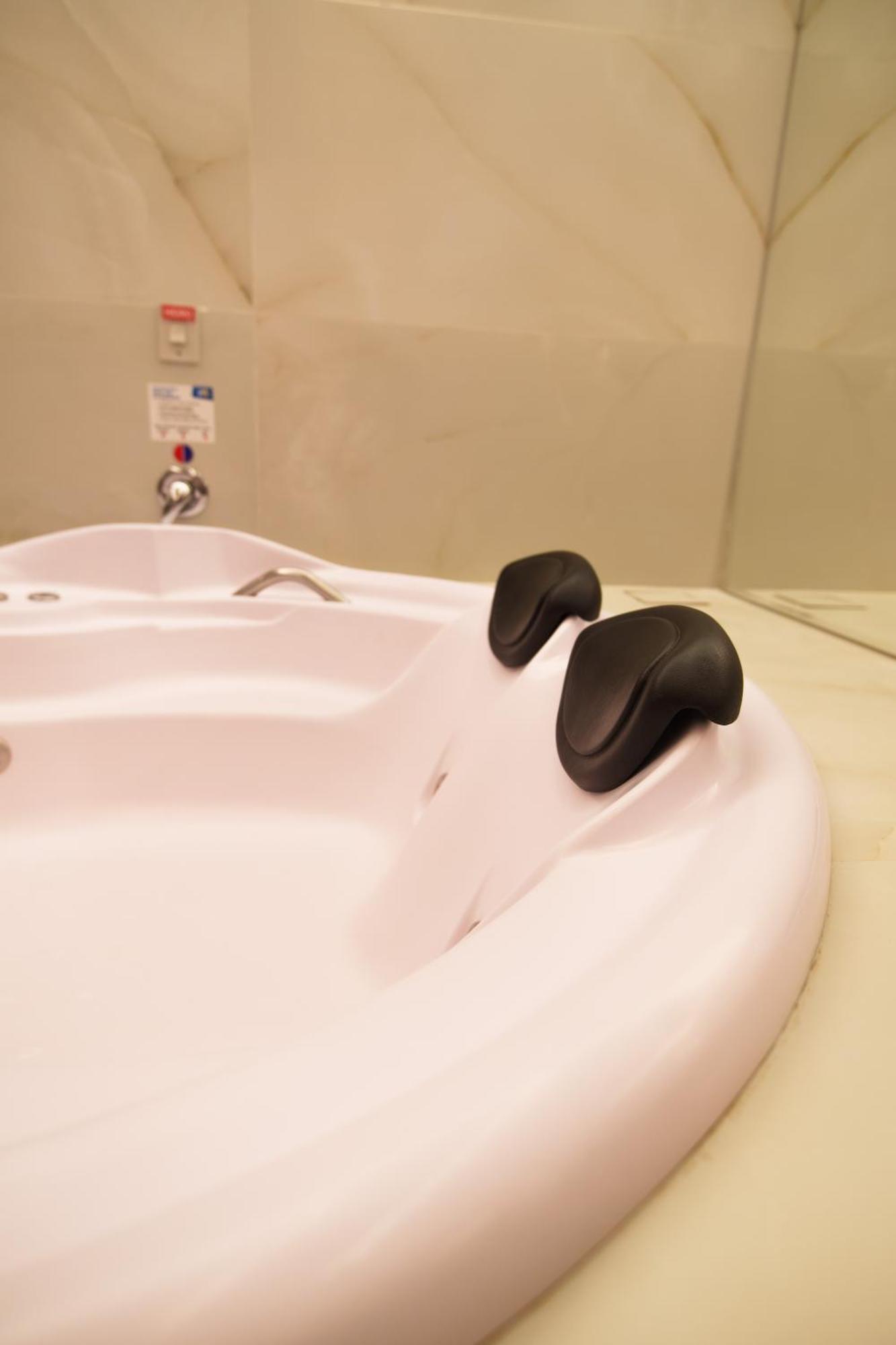 W4 Hotel Irece 외부 사진