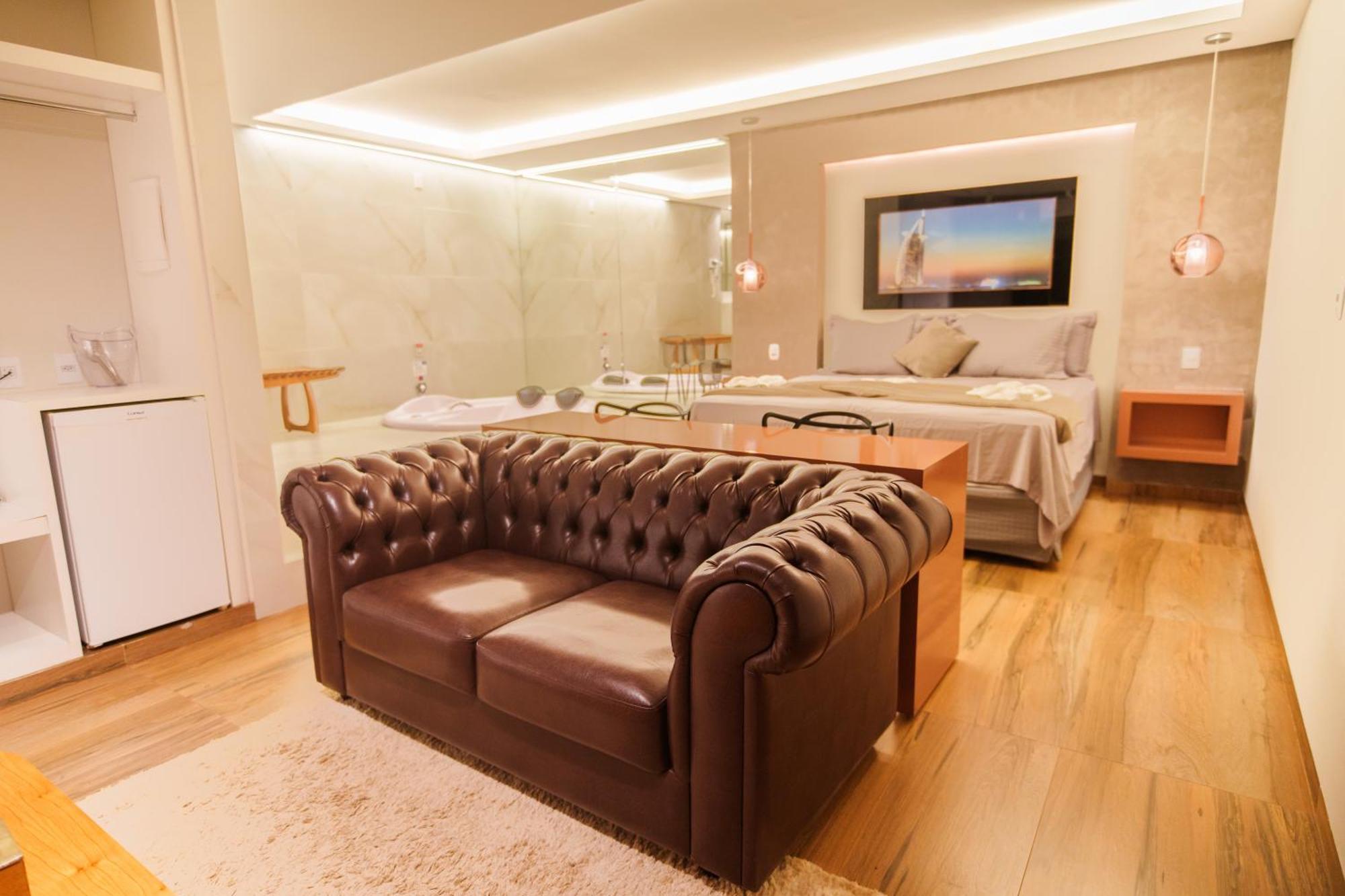 W4 Hotel Irece 외부 사진