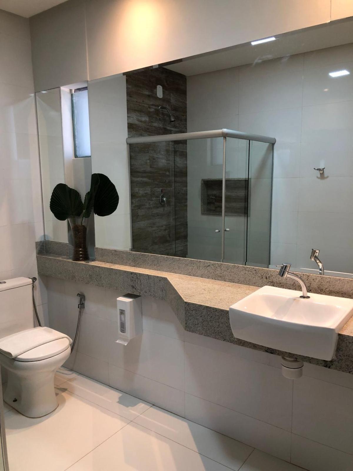 W4 Hotel Irece 외부 사진