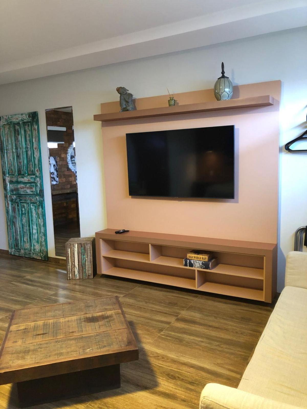 W4 Hotel Irece 외부 사진