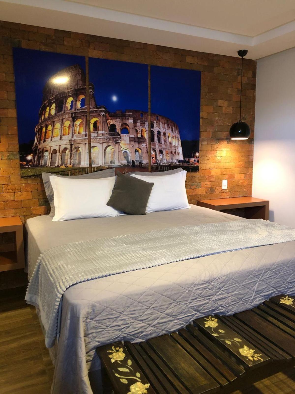 W4 Hotel Irece 외부 사진