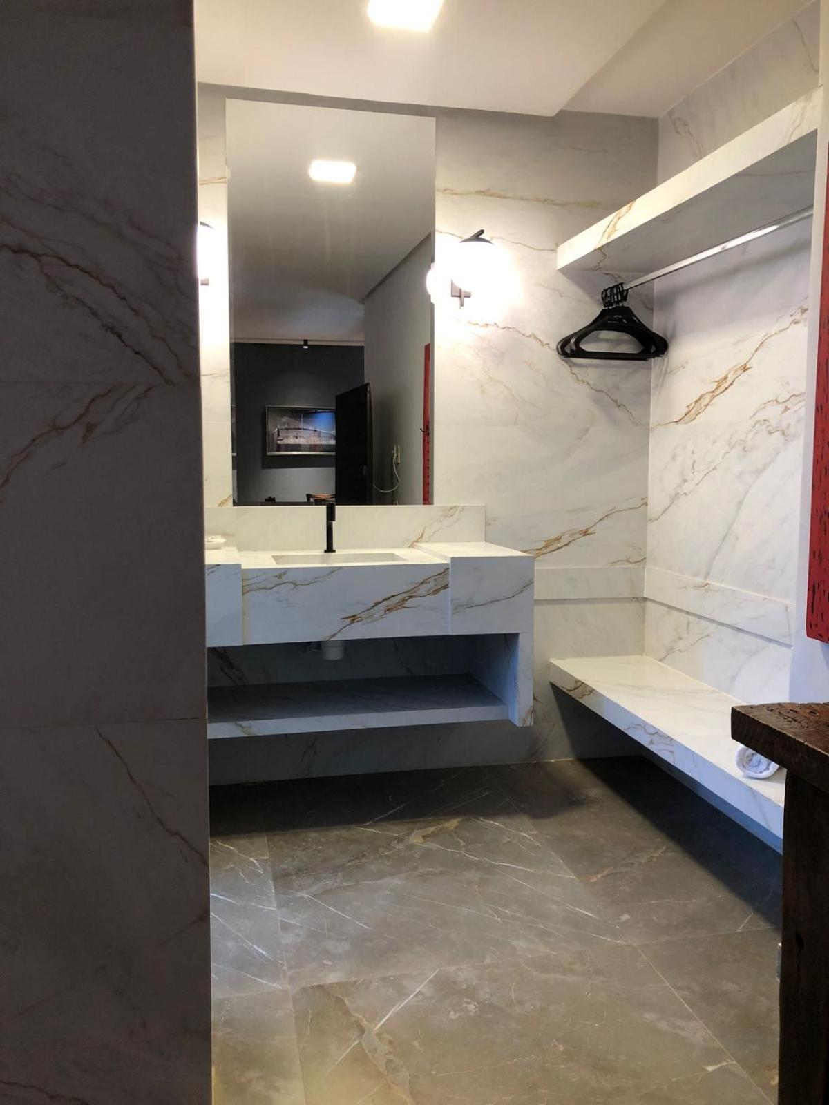 W4 Hotel Irece 외부 사진