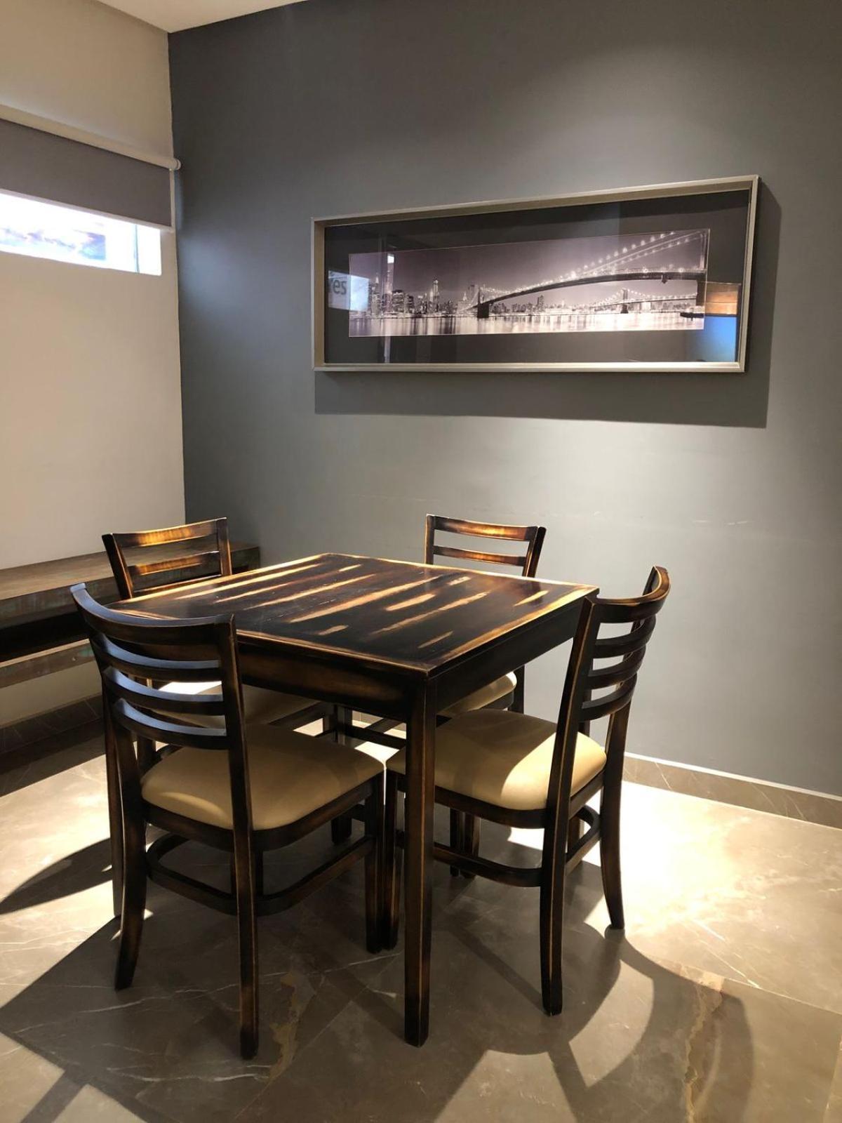 W4 Hotel Irece 외부 사진