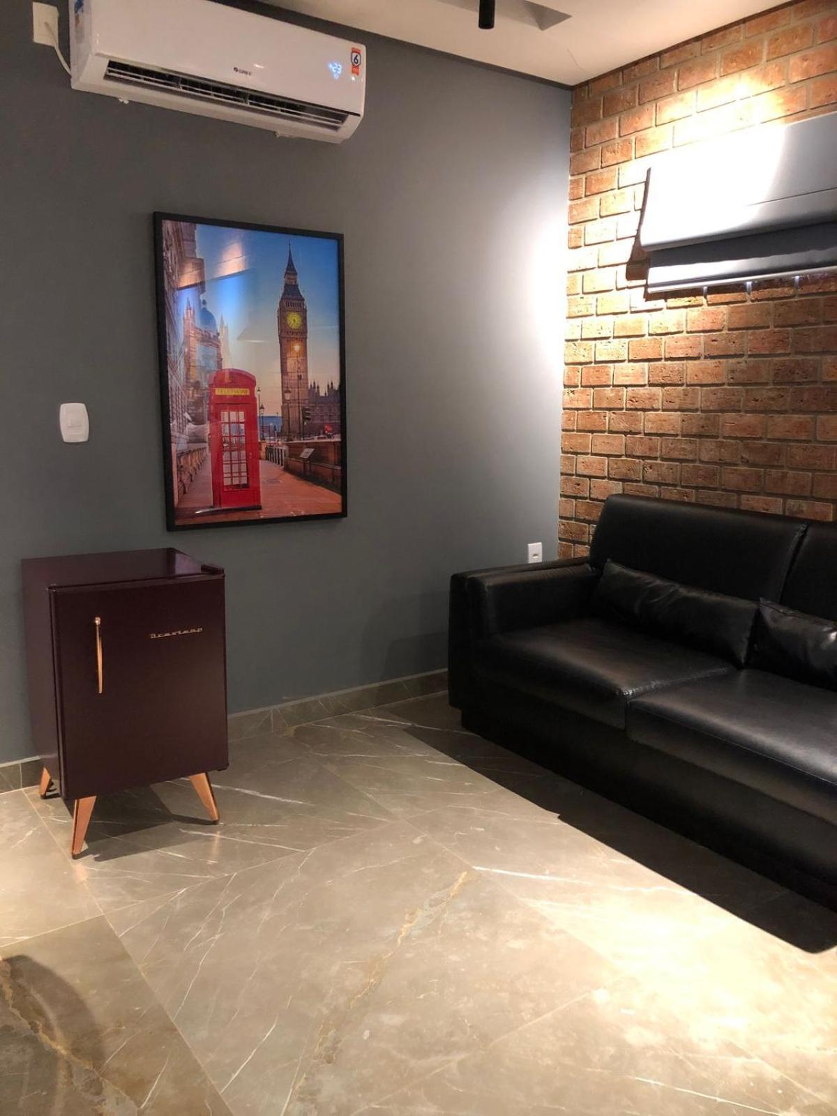 W4 Hotel Irece 외부 사진