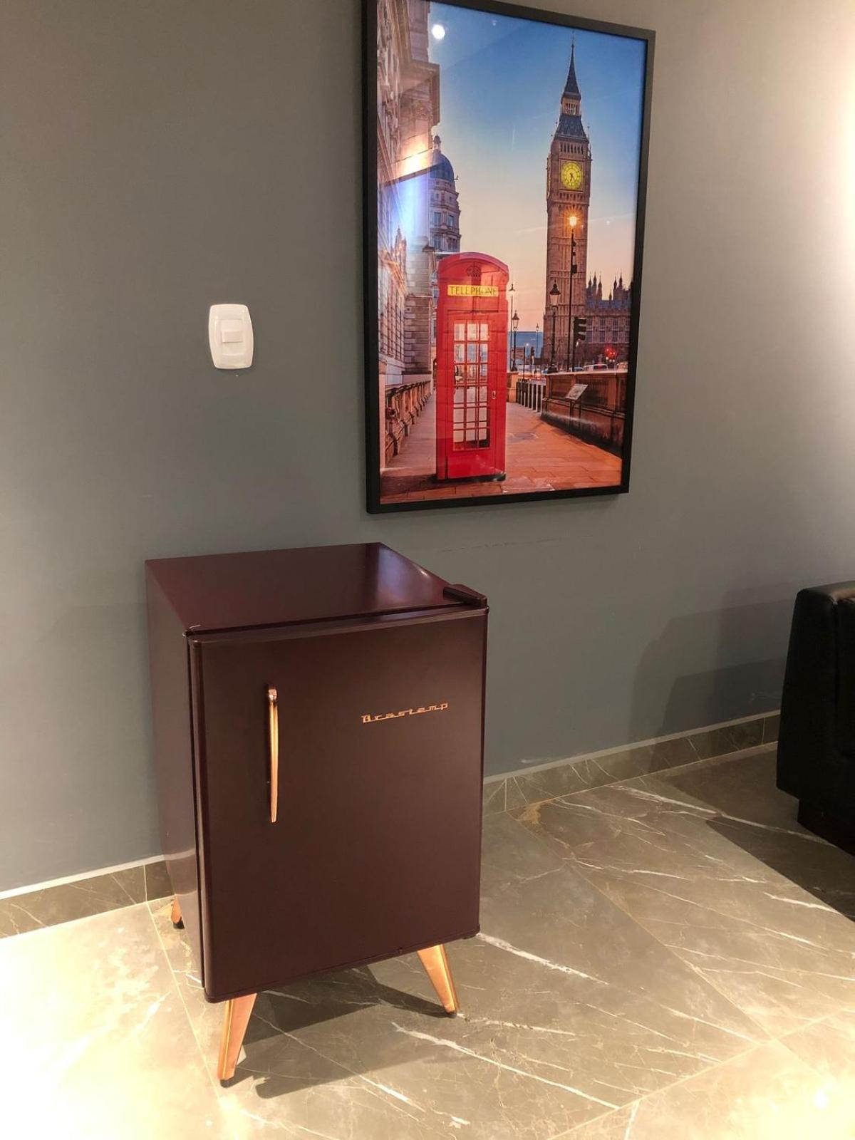 W4 Hotel Irece 외부 사진
