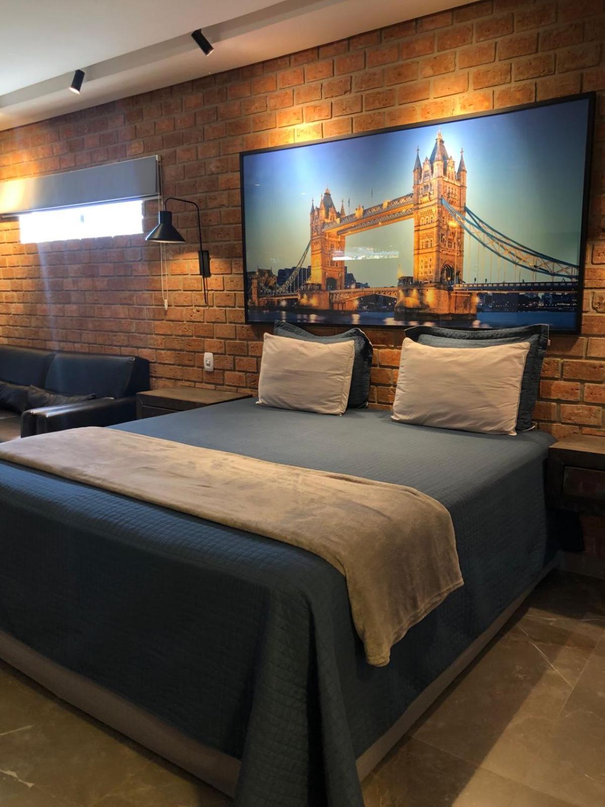 W4 Hotel Irece 외부 사진
