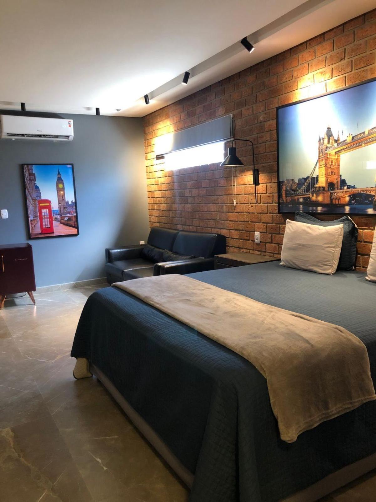 W4 Hotel Irece 외부 사진