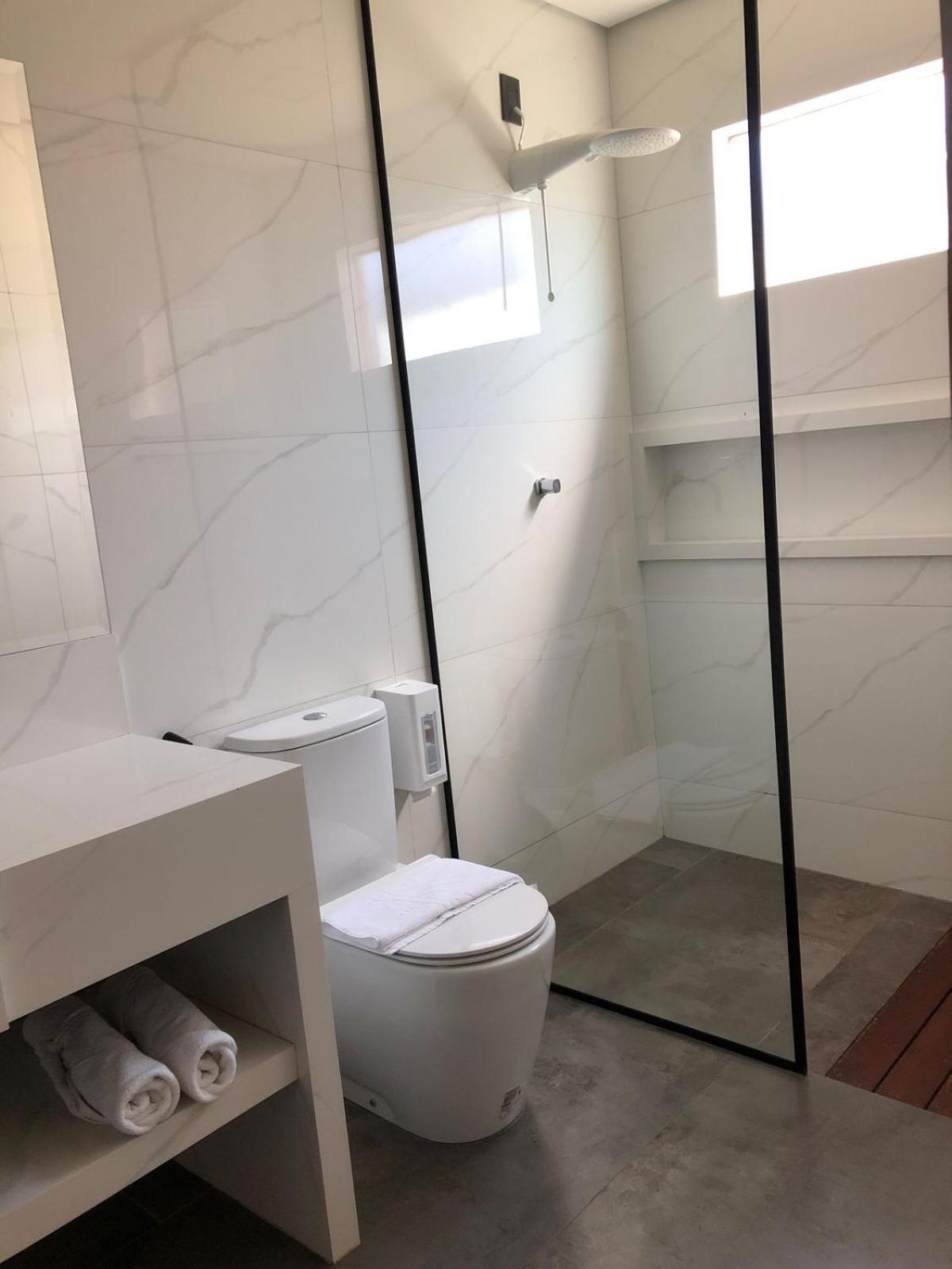 W4 Hotel Irece 외부 사진