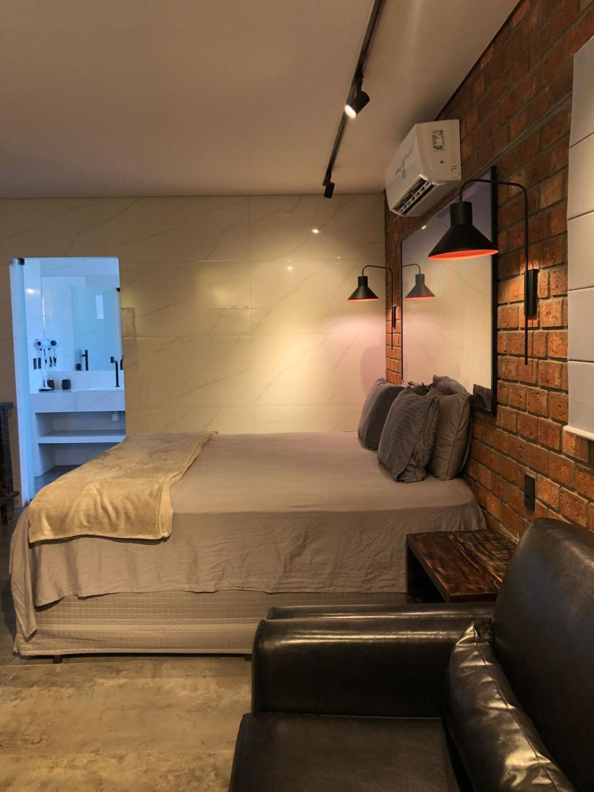 W4 Hotel Irece 외부 사진