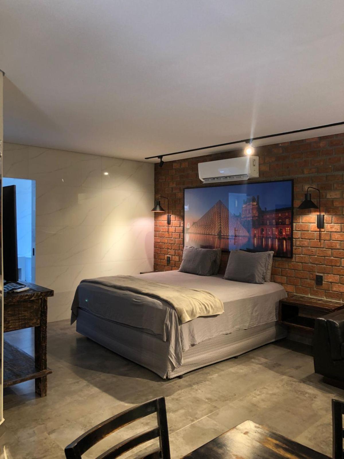 W4 Hotel Irece 외부 사진