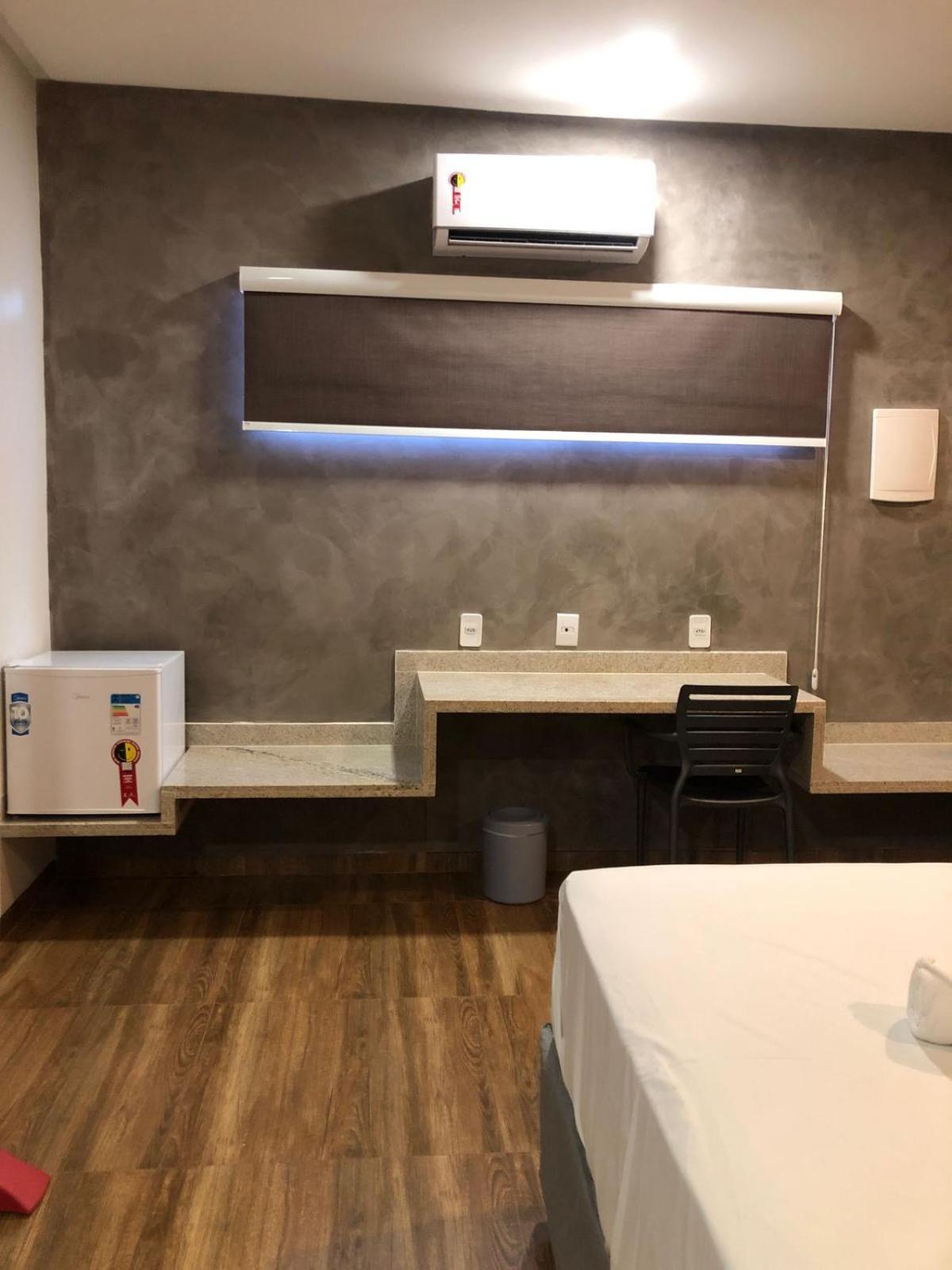 W4 Hotel Irece 외부 사진